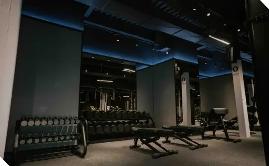 Invictus Fitness